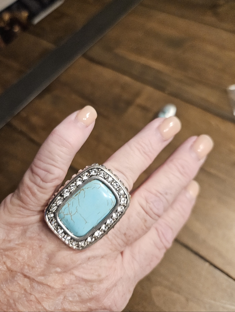 Chico's Ring
